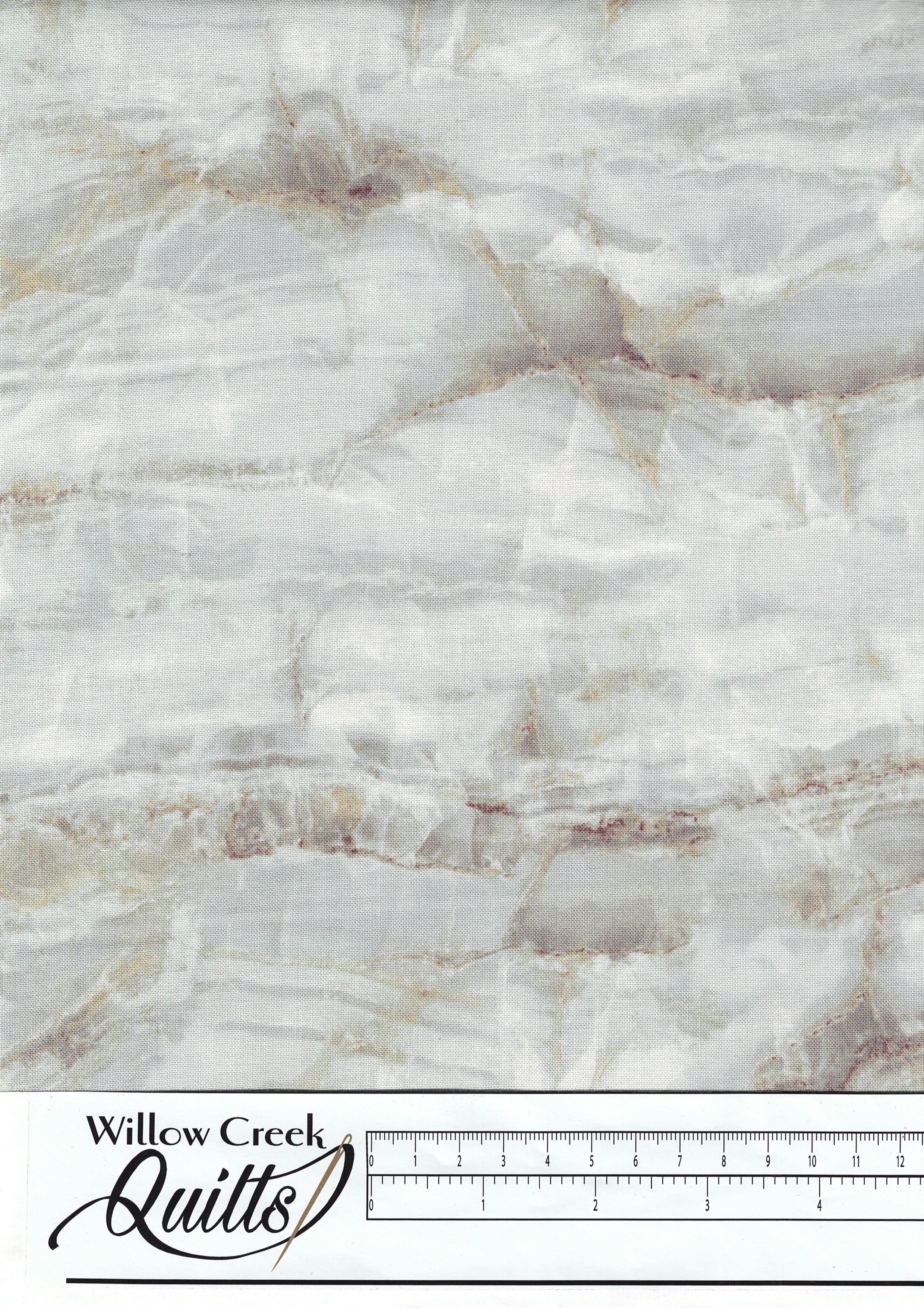 Stonehenge Surfaces - Marble 1 - Warm Gray - 25040-94