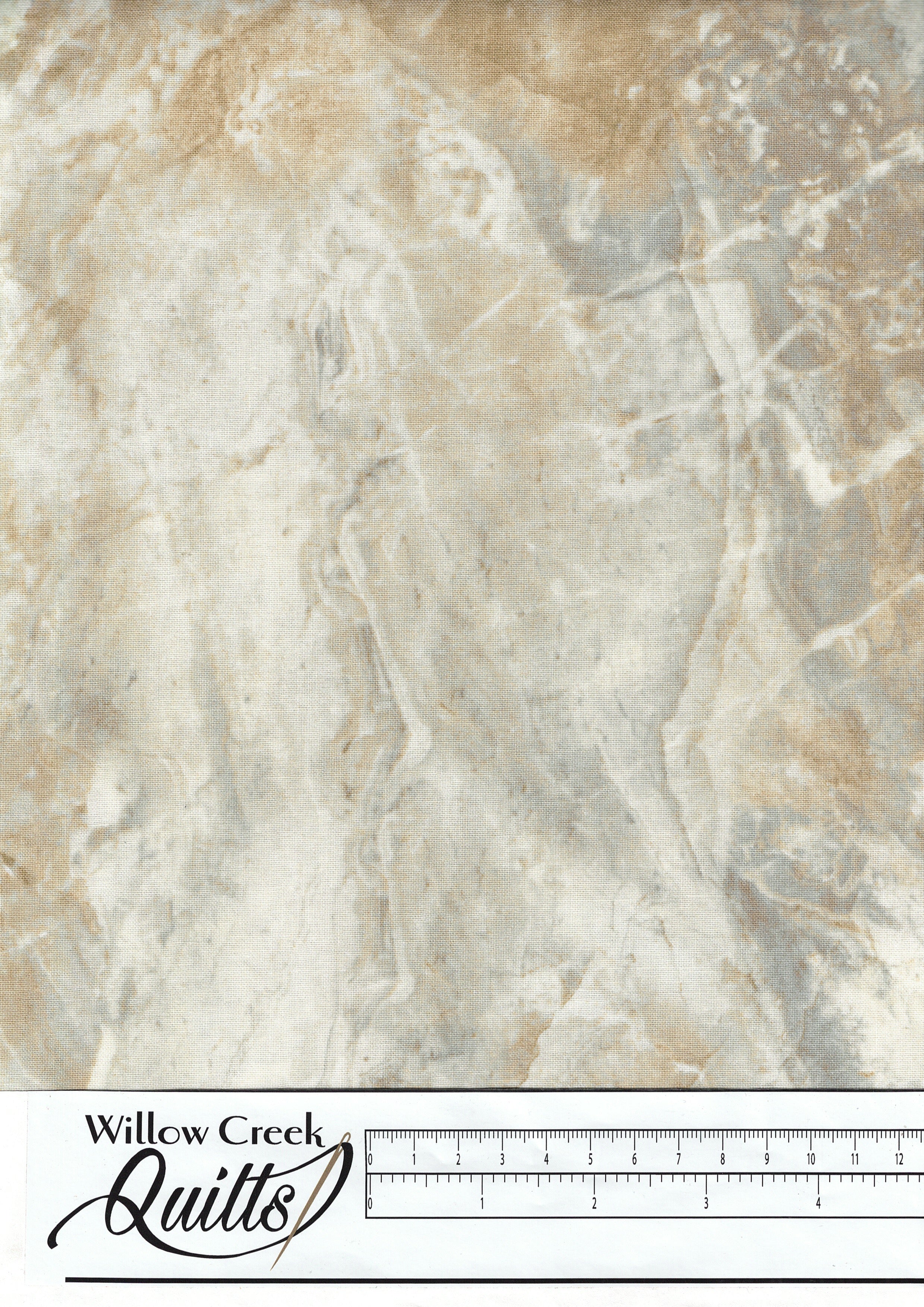 Stonehenge Surfaces - Marble 3 - Cream - 25042-12