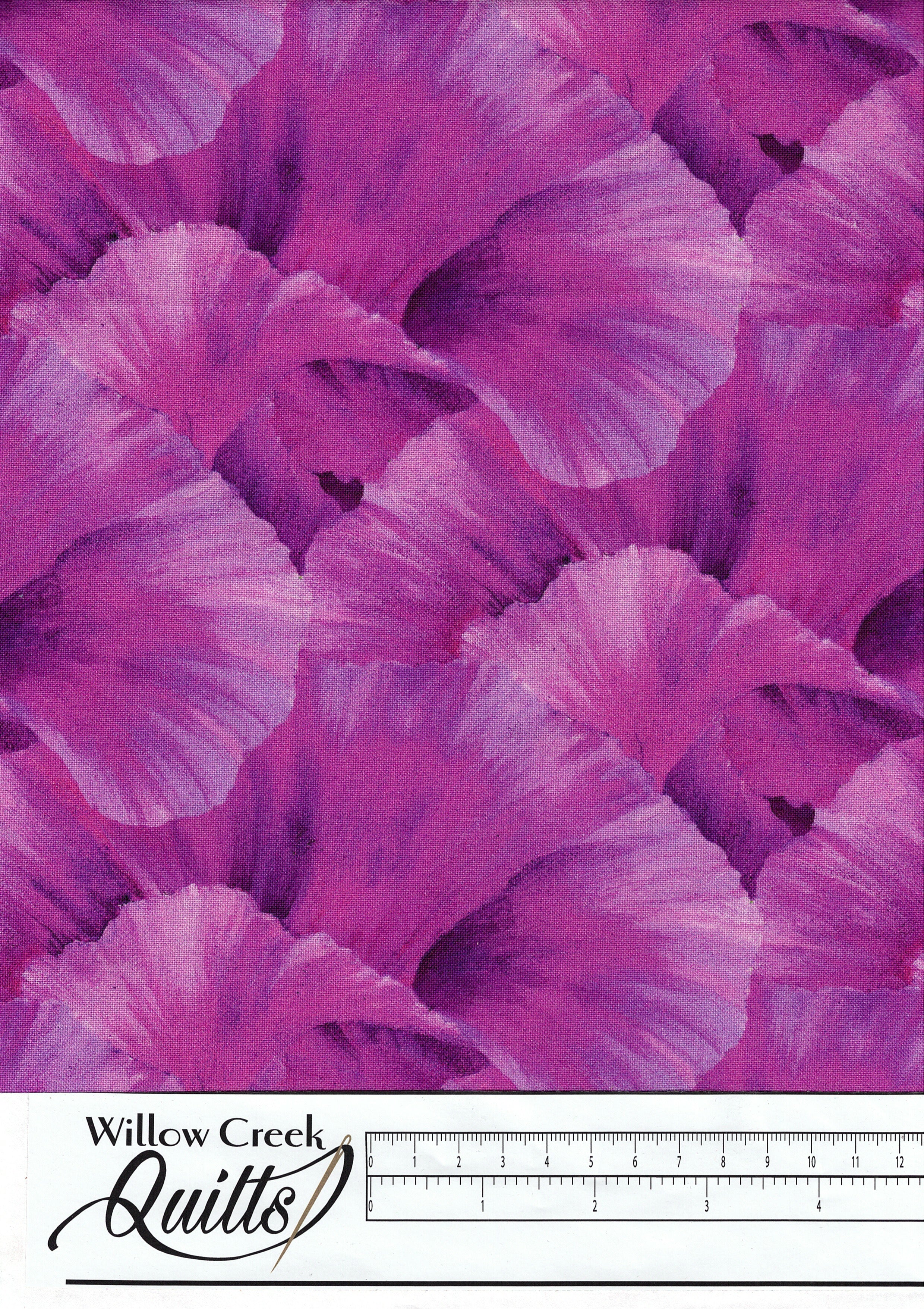 Lush - Iris Petal - Magenta - DP24192-28