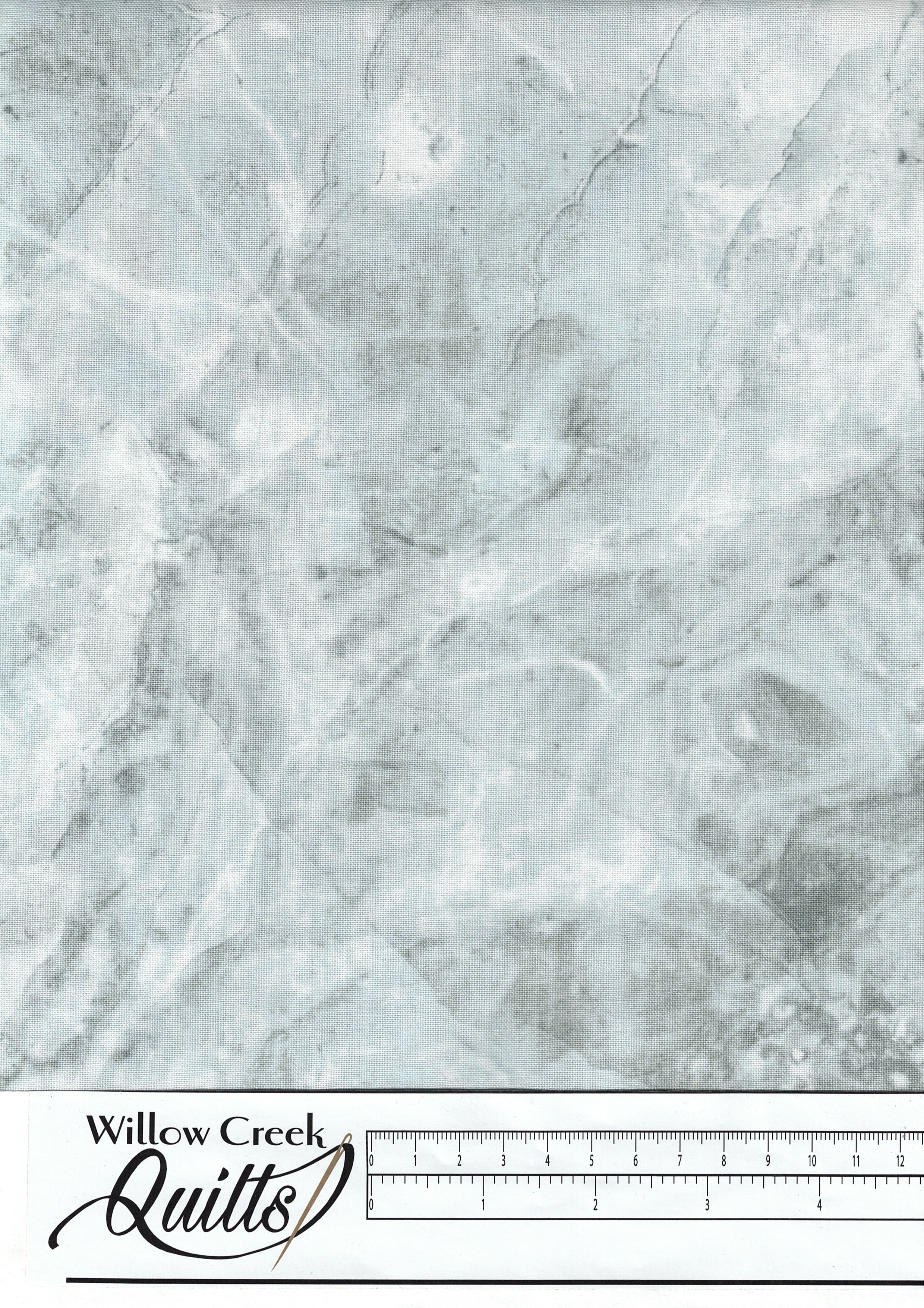 Stonehenge Surfaces - Marble 3 - Cool Gray - 25042-96