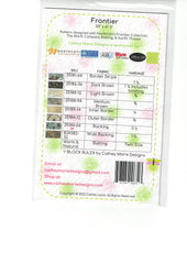 Frontier pattern - PTN3063 - CMD170