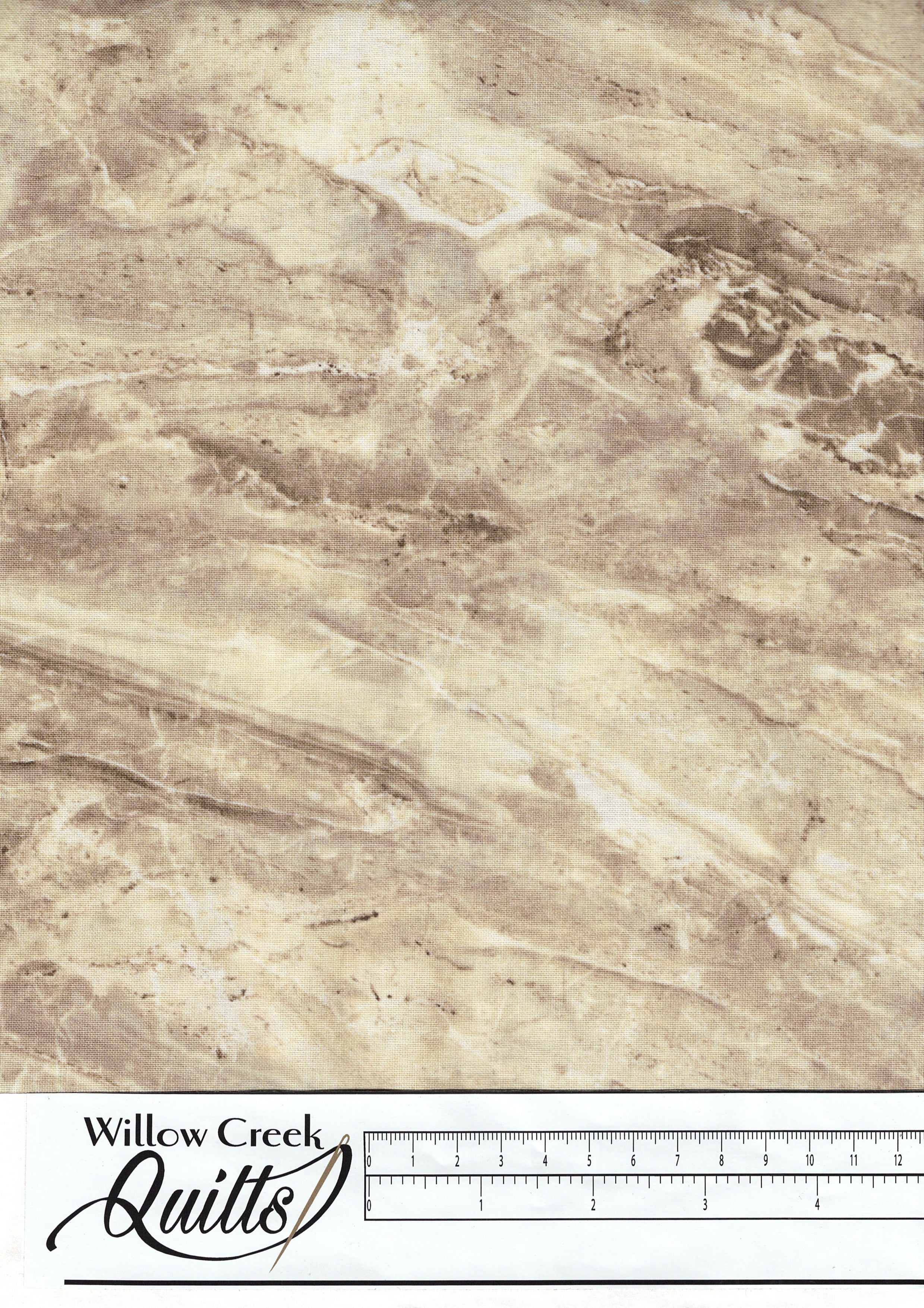 Stonehenge Surfaces - Marble 5 - Rust - 25044-34