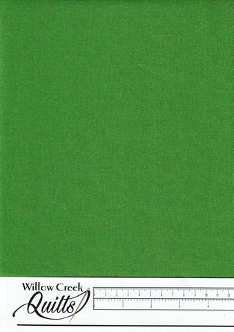 Kona Sheen - Green Shimmer - K106-1929