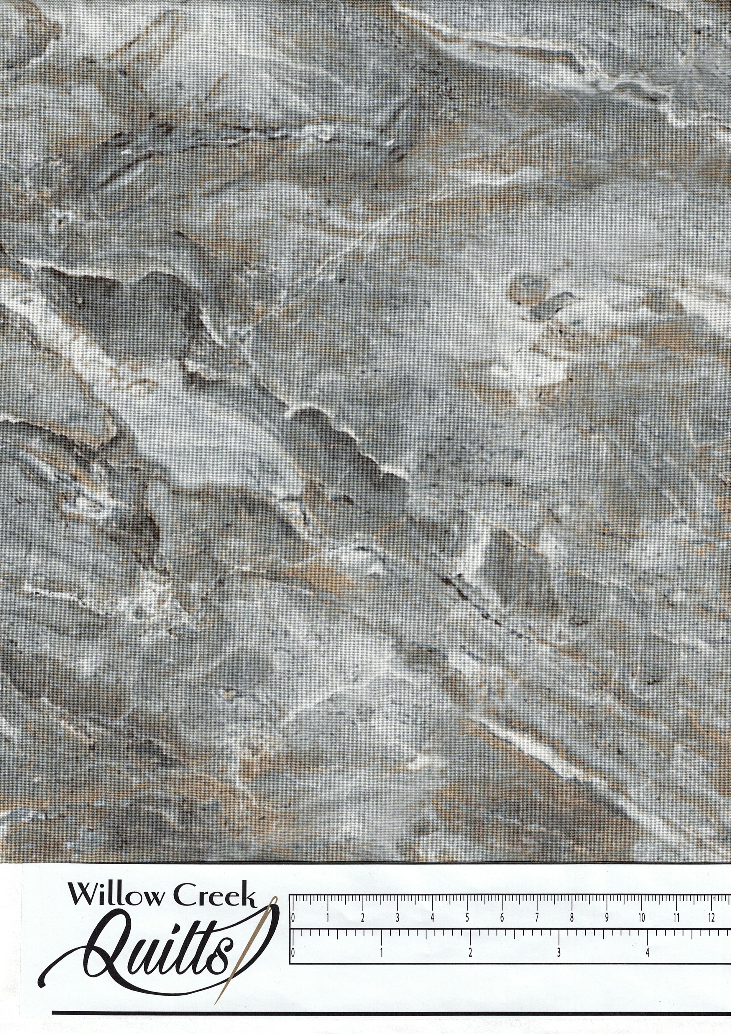 Stonehenge Surfaces - Marble 5 - Warm Gray - 25044-94