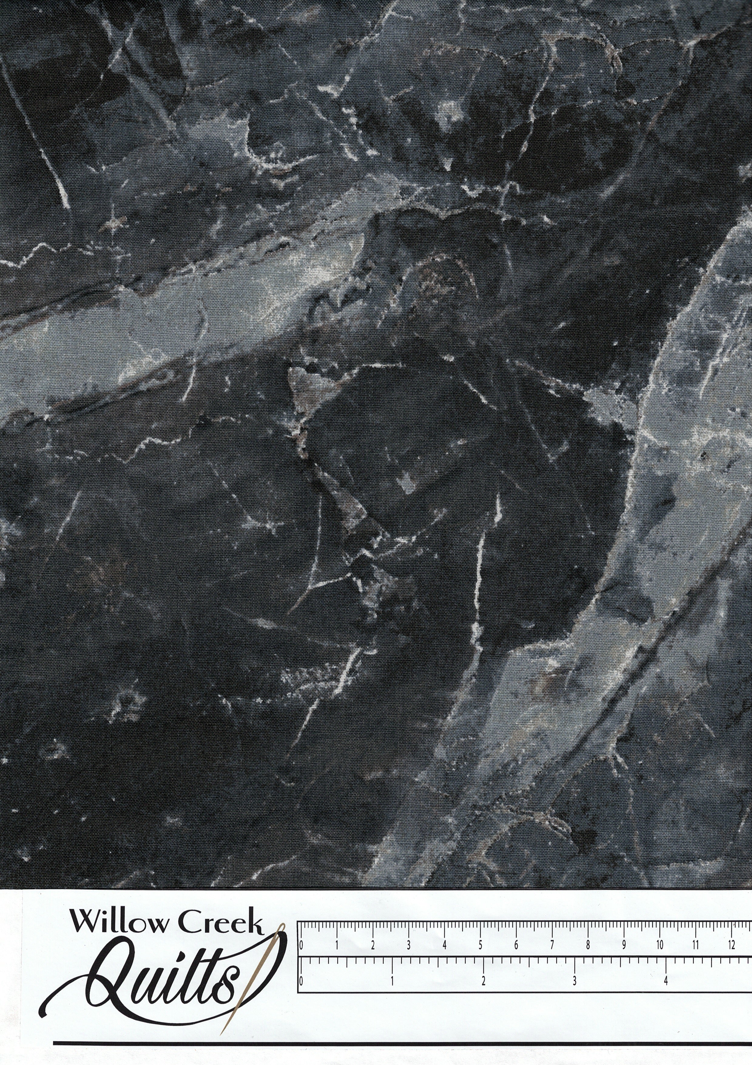 Stonehenge Surfaces - Marble 6 - Cool Gray - 25045-96