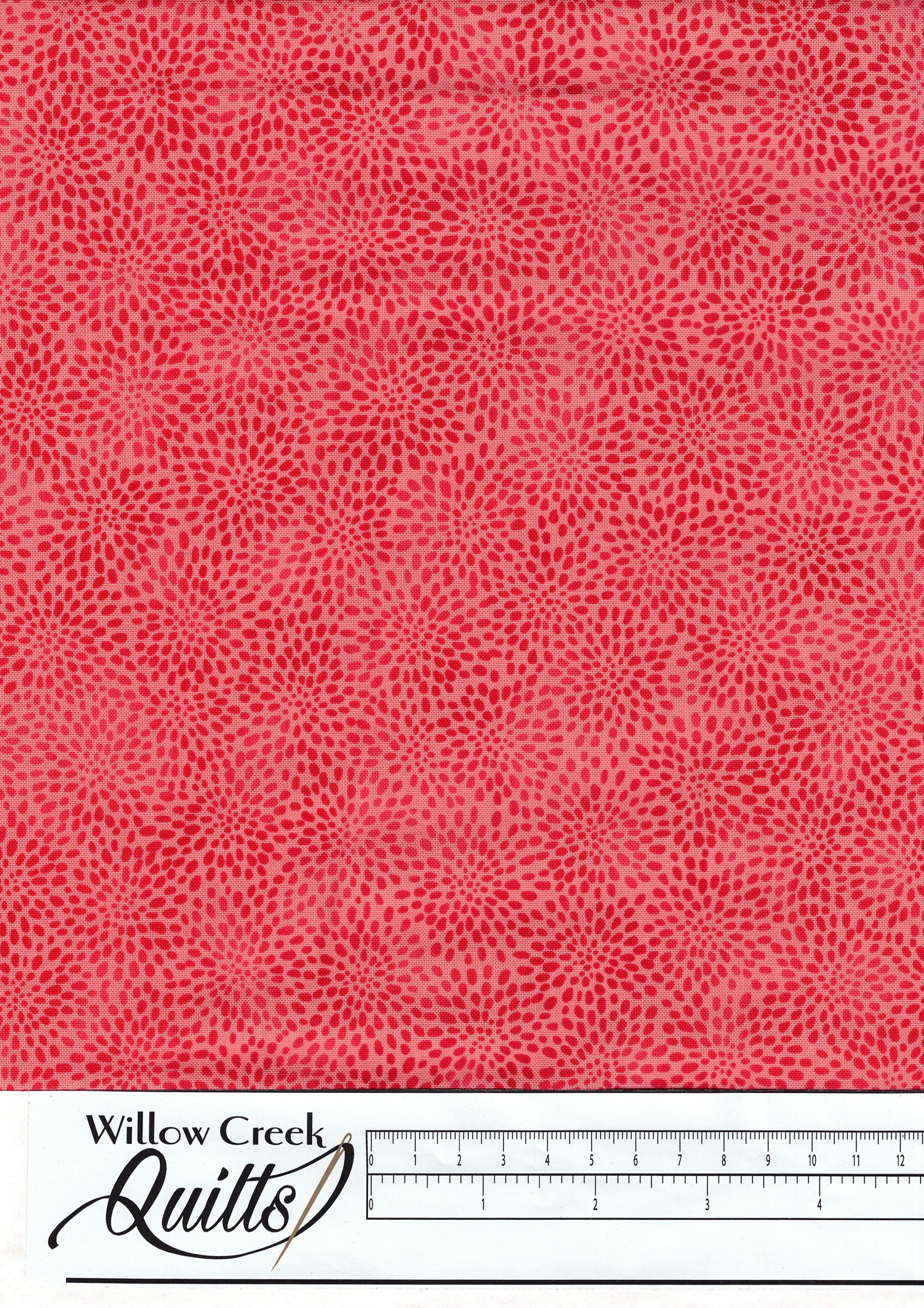 Fusions - Coral - 21321-143
