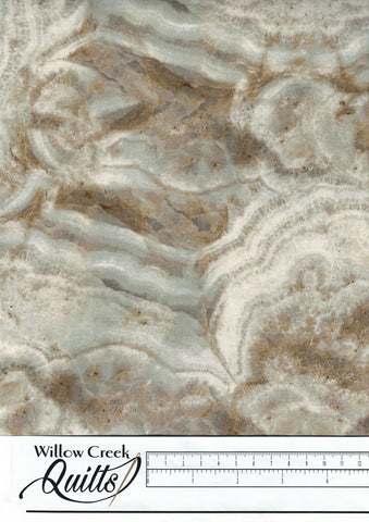 Stonehenge Surfaces - Marble 8 - Cream - 25047-12