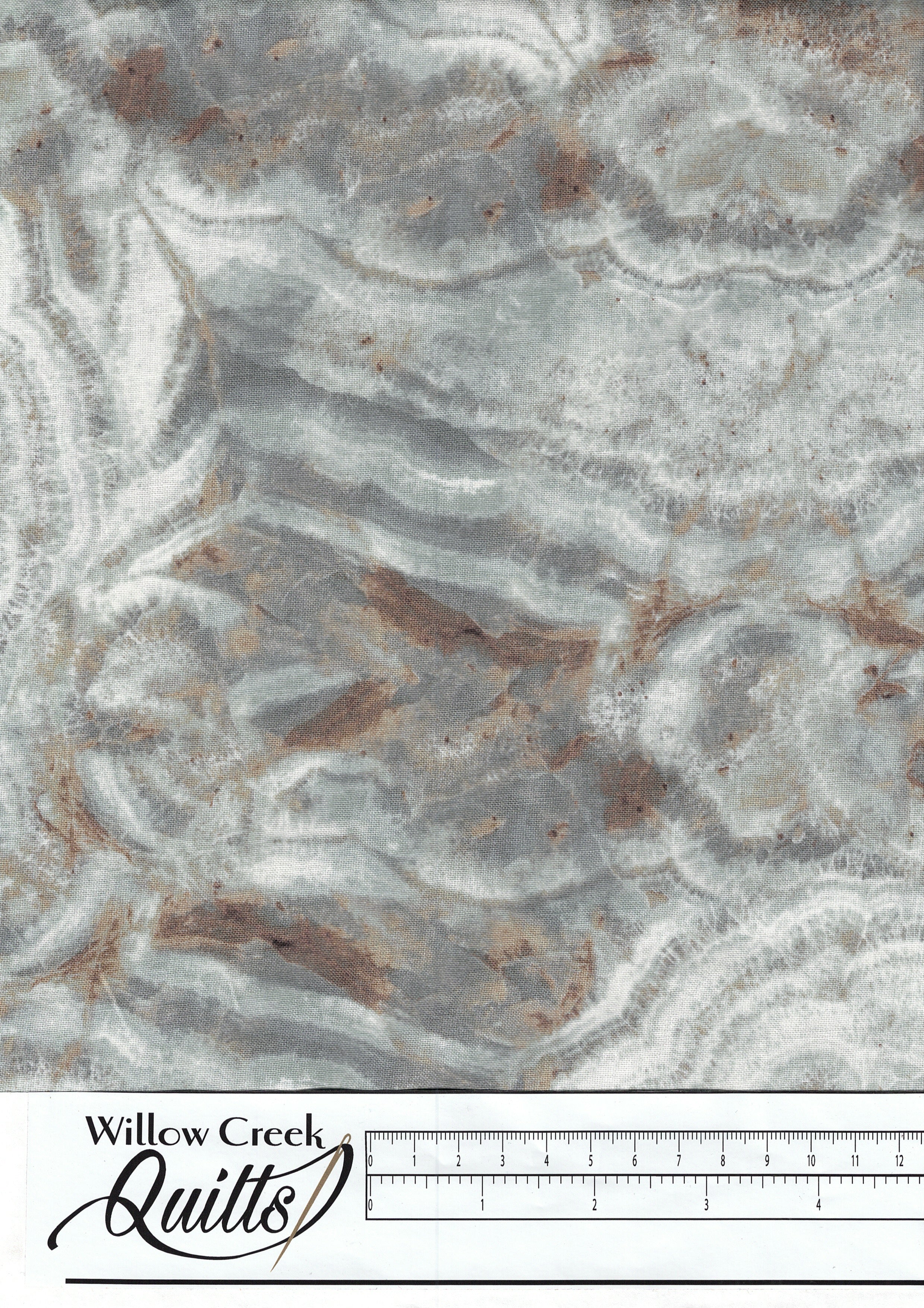 Stonehenge Surfaces - Marble 8 - Warm Gray - 25047-94