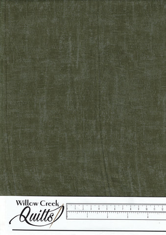 Semi Solid - Olive Green - R21 - R210695-0116