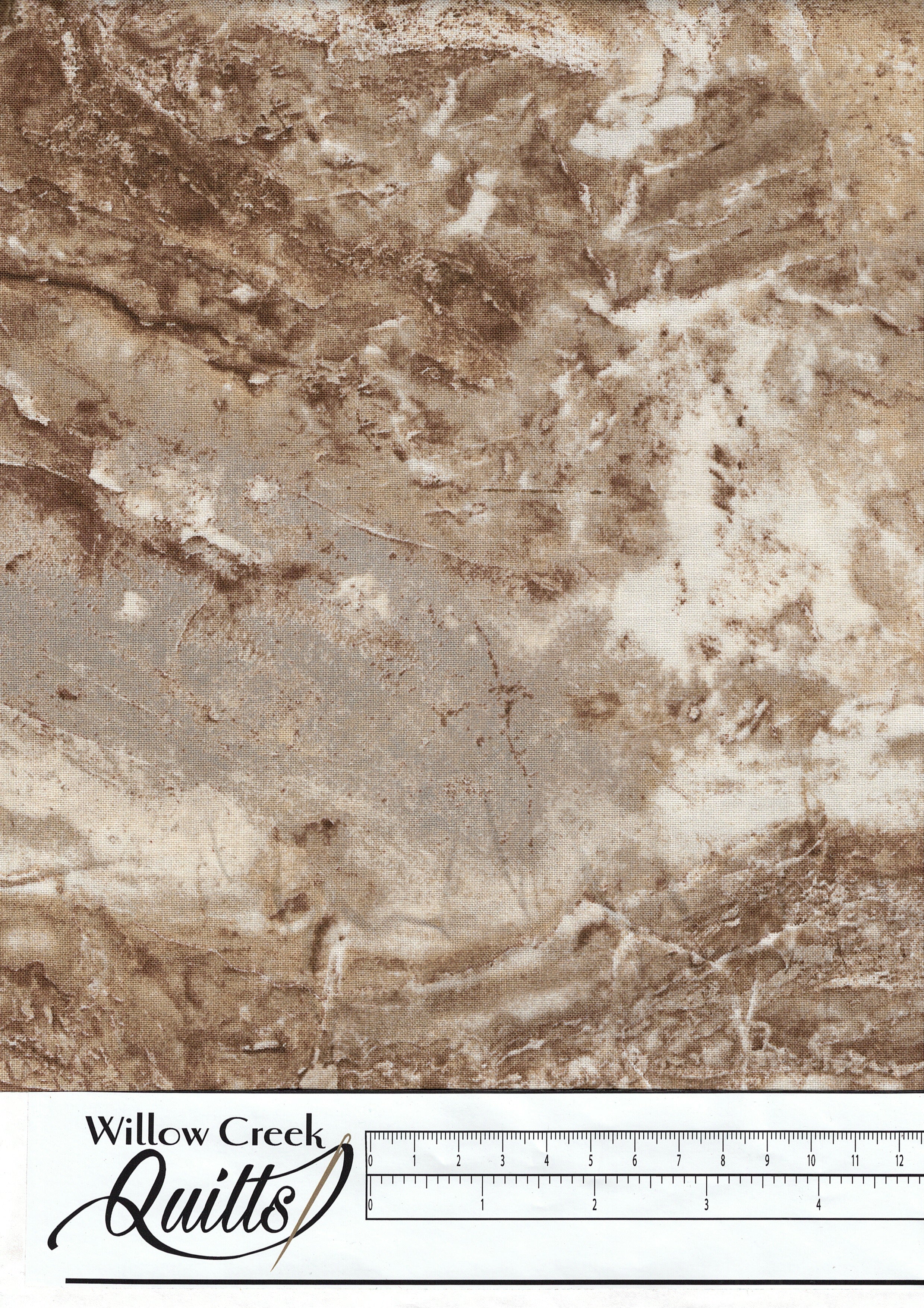 Stonehenge Surfaces - Marble 12 - Rust - 25051-34