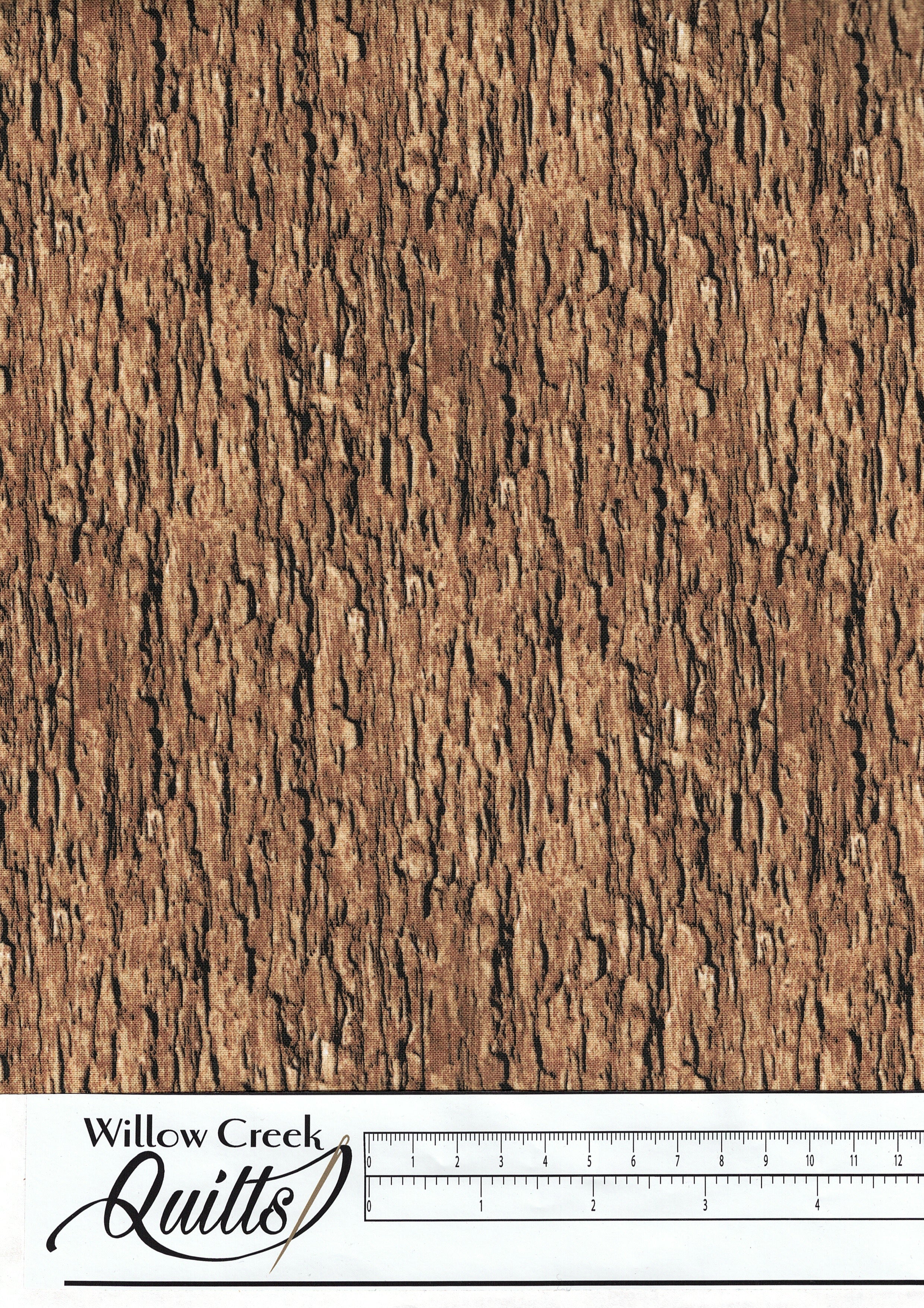 Tenderwood -Birch Texture - Brown - 24182-36