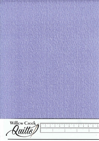 Cuddletex - Lavender - 50-9400-Lvdr - 70.87" (180cm) wide*