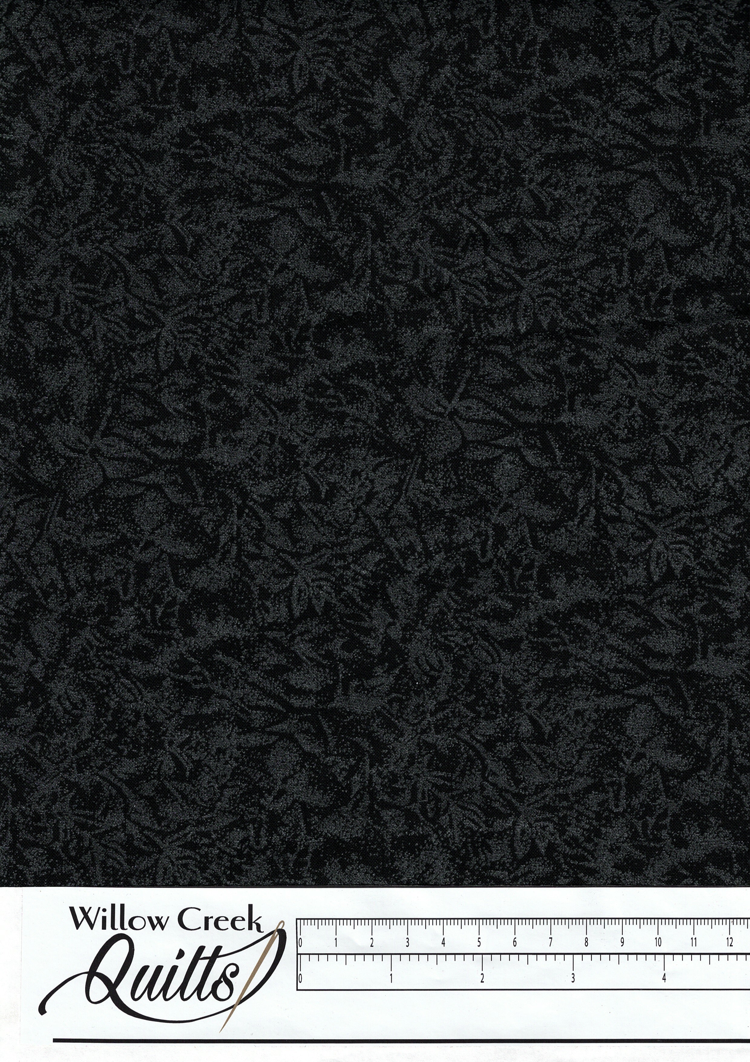 Fairy Frost - Onyx - 00376-960