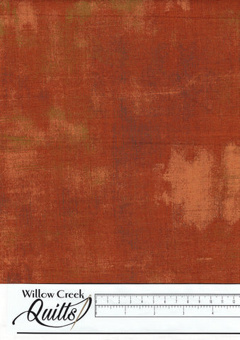 Grunge Basics - Yam - 530150-422