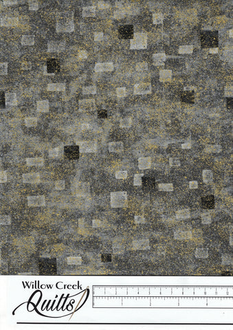 Gustav Klimt - Charcoal - 17181-184
