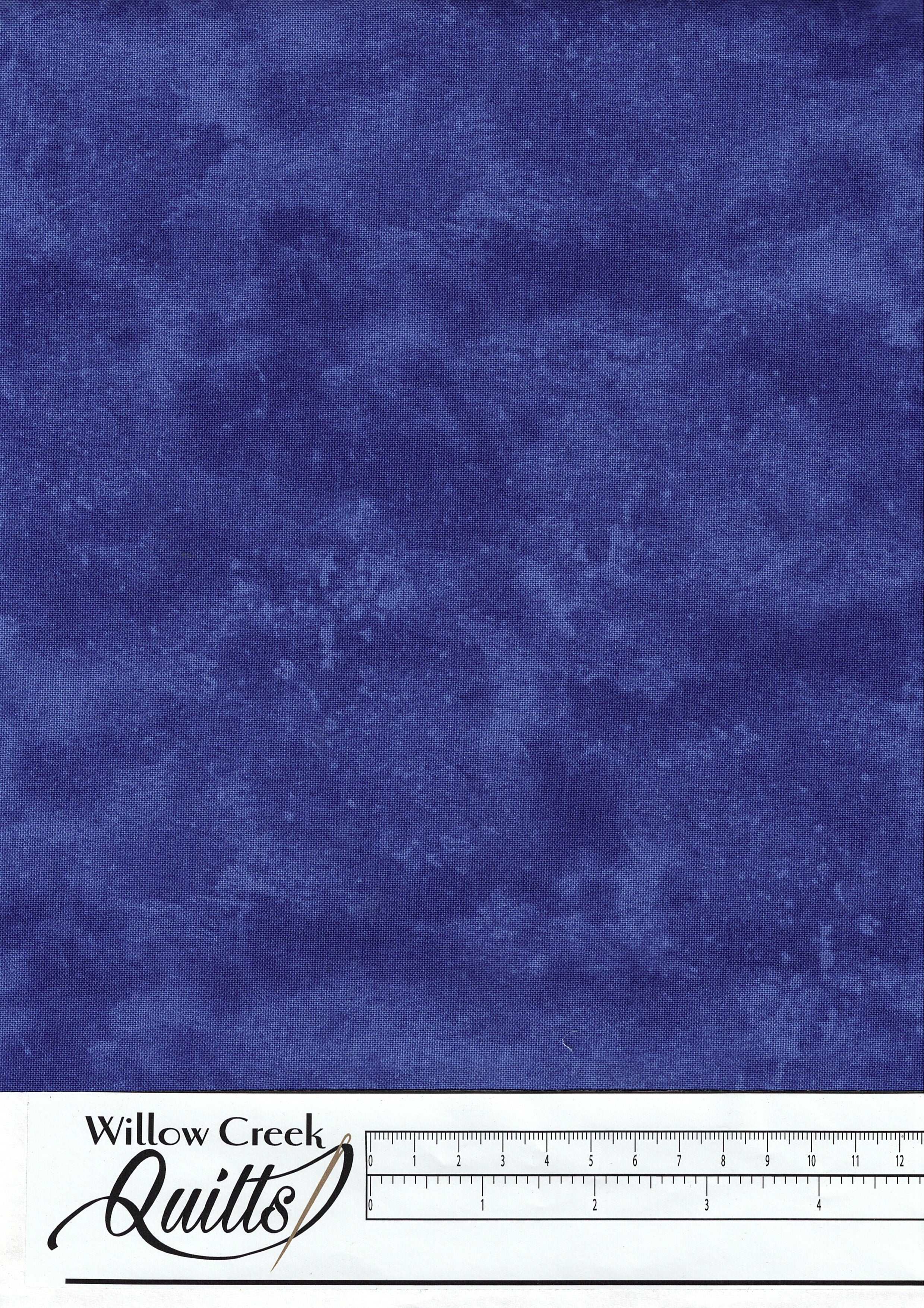 Toscana - Patriot Blue - 9020-49 - Polar Frost