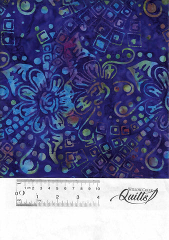Batik Textiles Prints - 3804 - 63838039