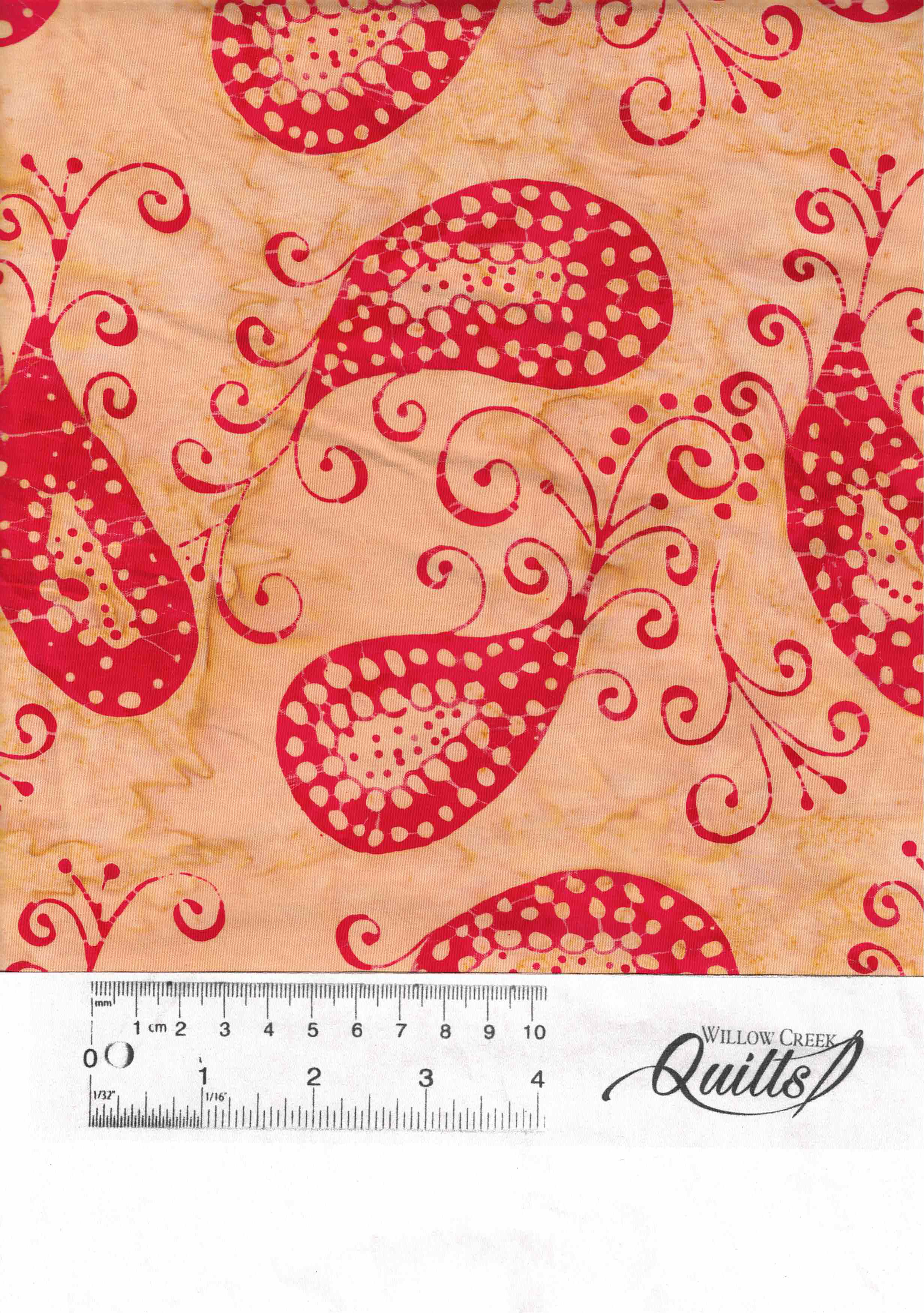 Batik Textiles Prints - 4358 - 71472983