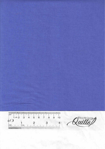 American Made Brand Solid - Dark Periwinkle - AMB001-86