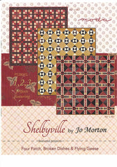 Shelbyville Project Sheets - PS38070