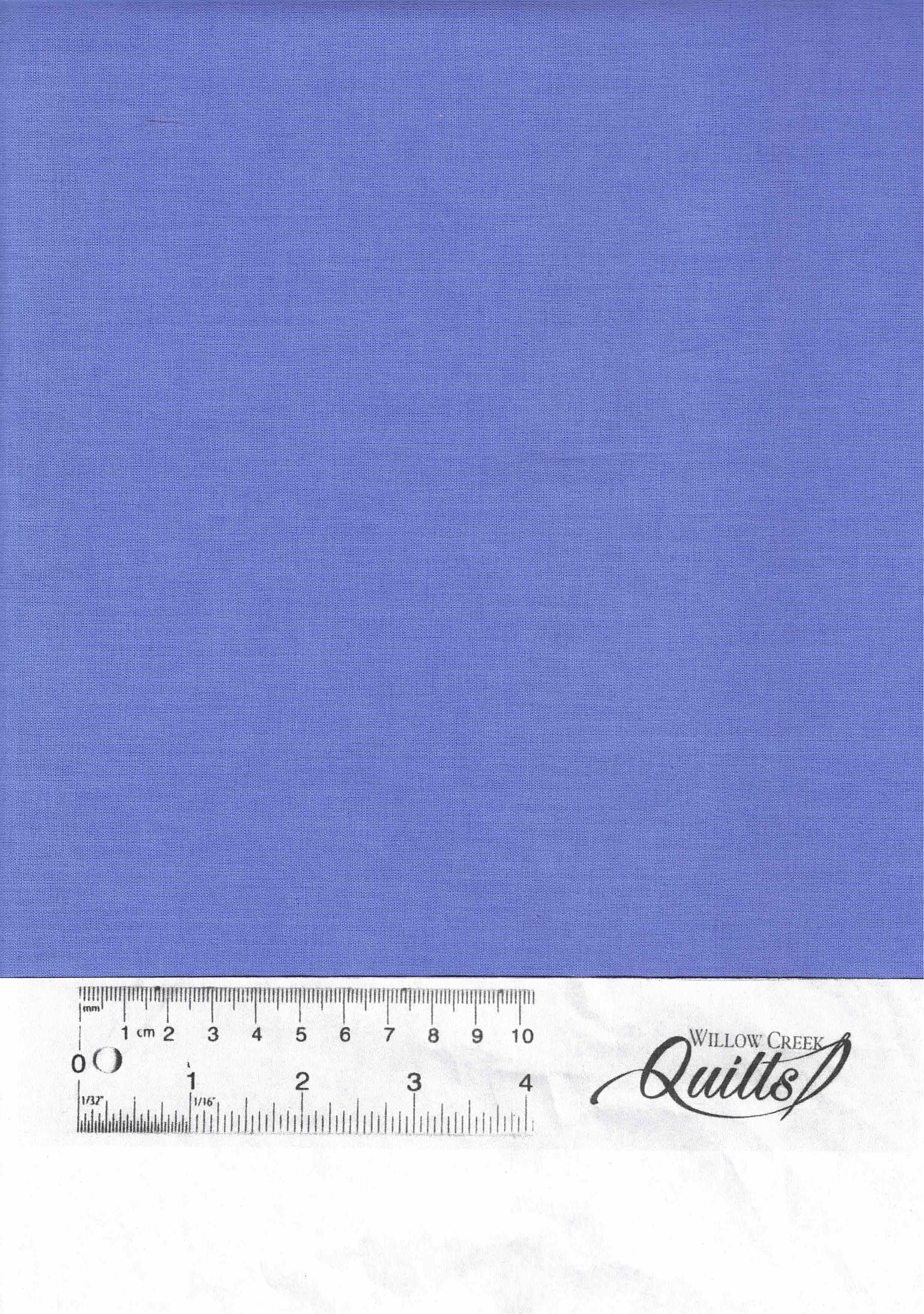 American Made Brand Solid - Periwinkle - AMB001-85