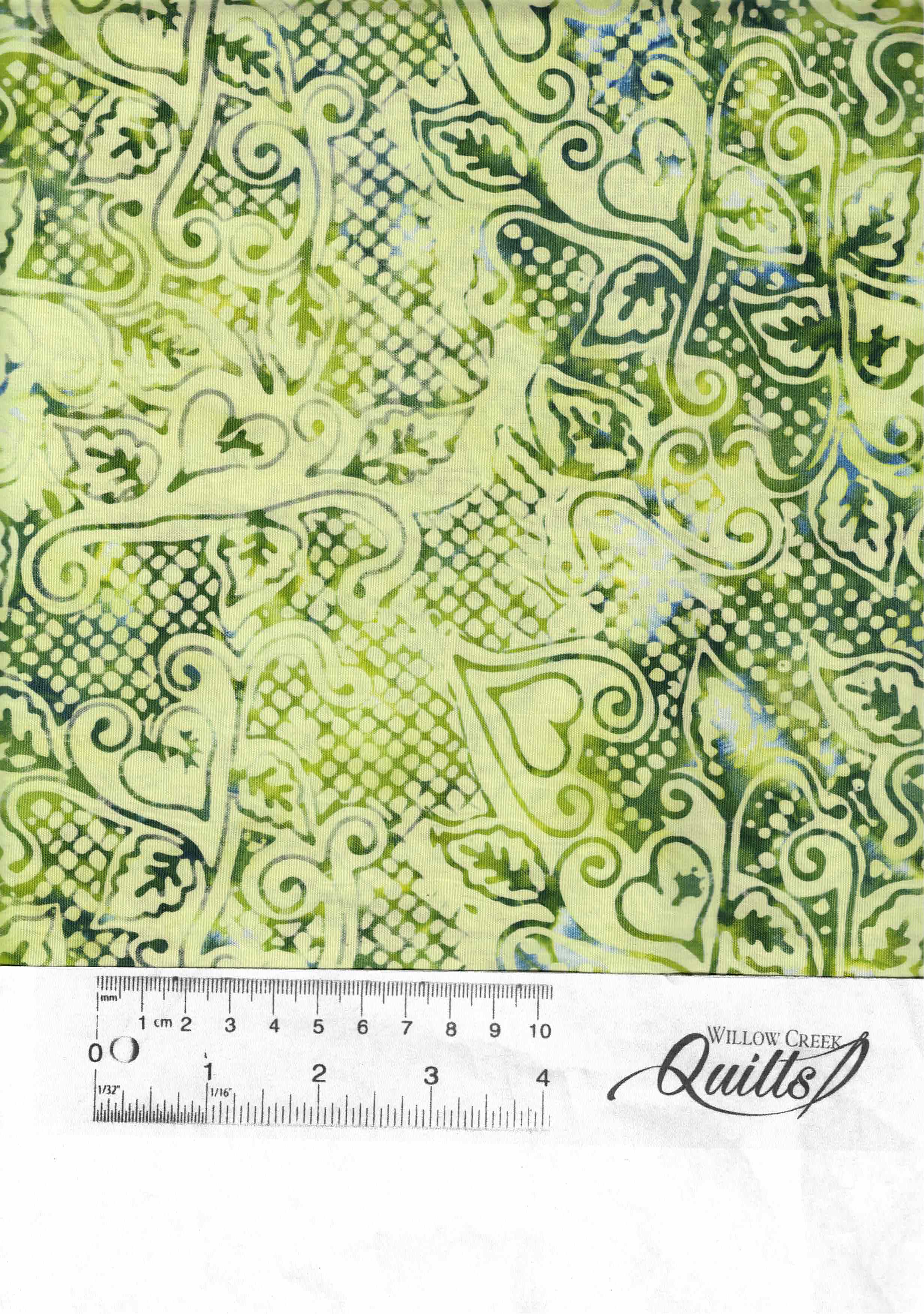 Batik Textiles Prints - 4361 - 66154839