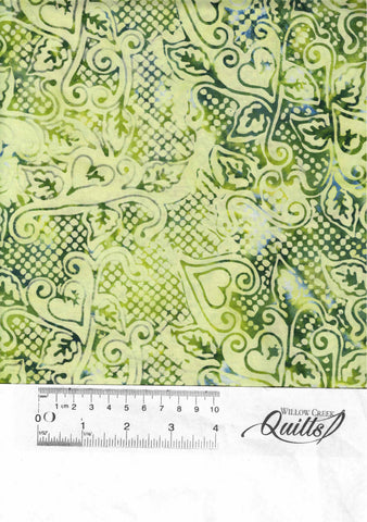 Batik Textiles Prints - 4361 - 66154839