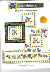 Daisy Dotz pattern - PTN1990