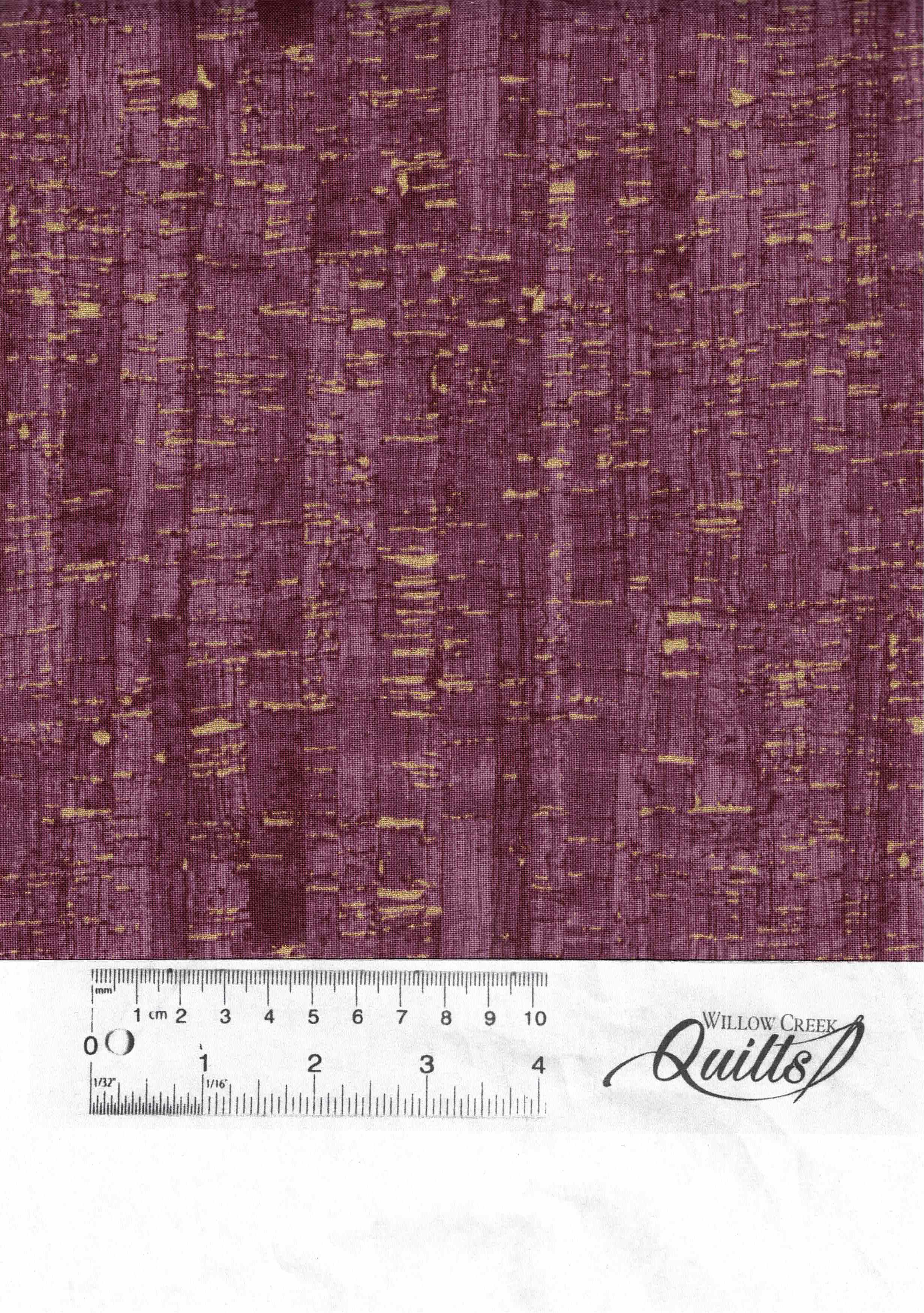 Uncorked - Plum - 50107M-18