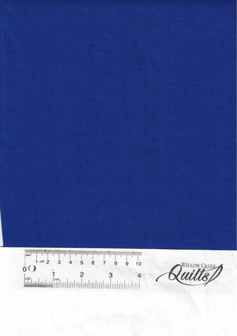American Made Brand Solid - Light Royal Blue - AMB001-91