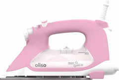 Oliso Pro Zone Smart Iron - Pink - TG1600-2-PNK