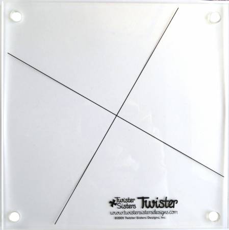 Twister Pinwheel tool - TWISTER