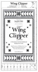 Studio 180 Wing Clipper I -  Trim Down Tool - Deb Tucker's - DT07