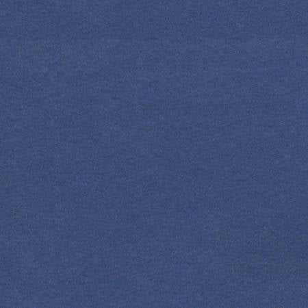 Wool Felt Square - Deep Sea Blue - 36in x 36in - WCF001SQ0564