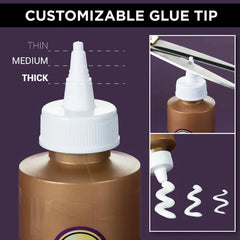 Tacky Glue - 8 oz - 15599 - 8/10