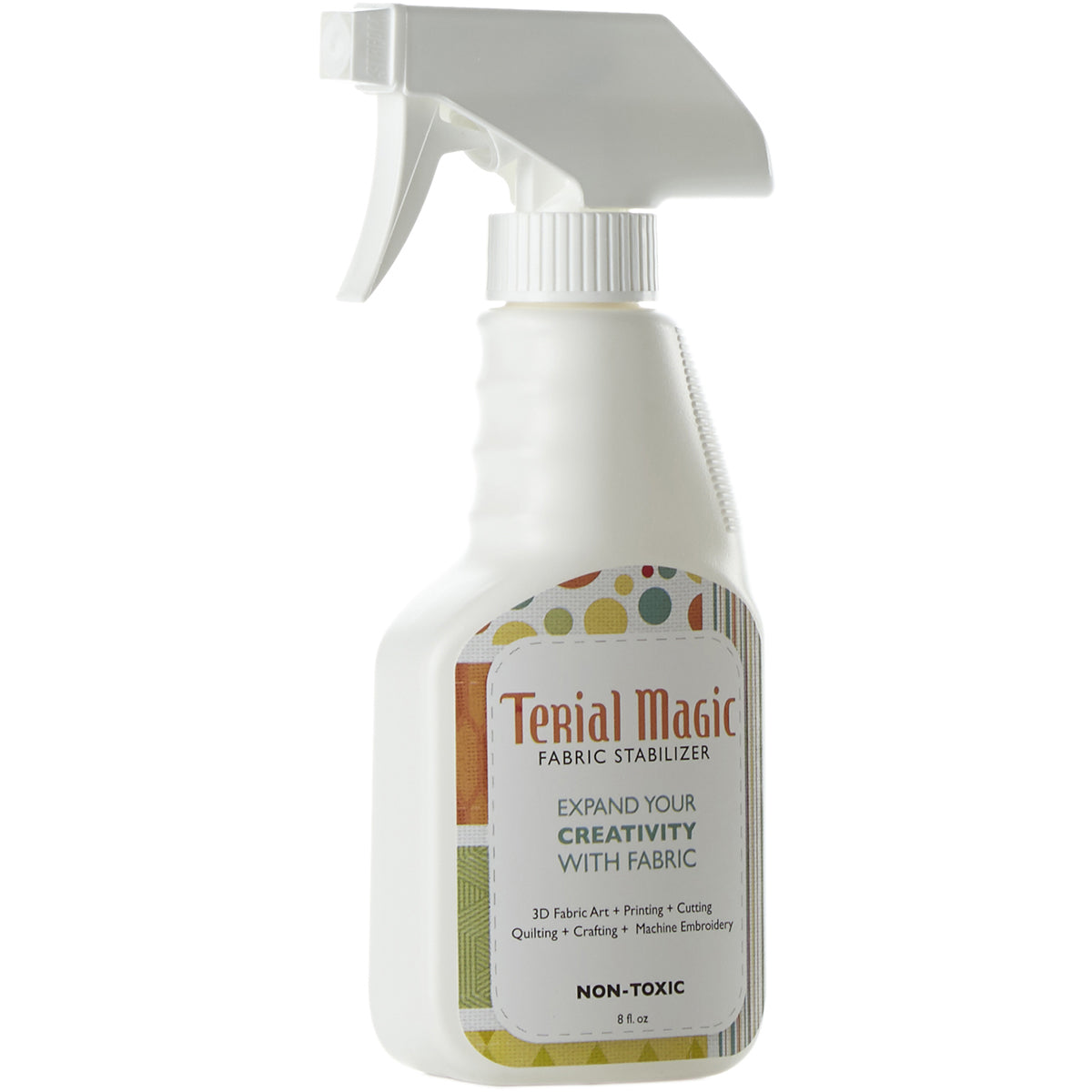 Terial Magic 101 Everything you need to know about Fabric stabilizer and Terial  Magic Uses 