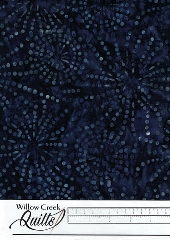 Wilmington Batik - MidYear 21 Nova - 1400-22128-497