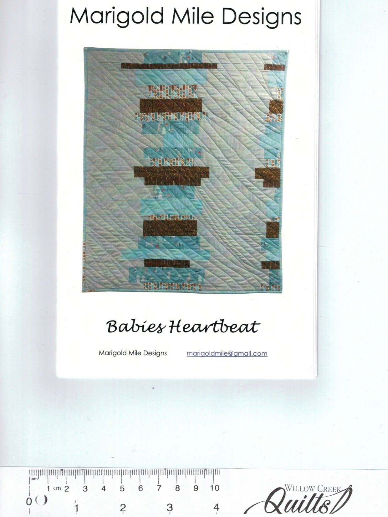 Babies Heartbeat Pattern