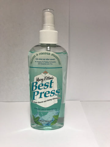 Best Press - Mint Splash - 177mL