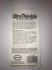 Ultra Thimble - SM700