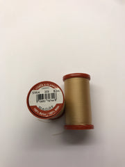 Coats Extra Strong Upholstery Thread - S964-8240 - Tan