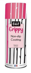 Odif Grippy Acid-Free Non-Slip Coating Spray, 3.81 ozl 43602
