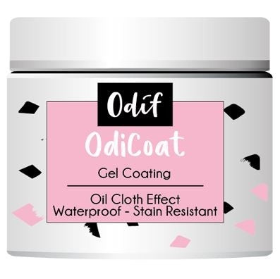 Odif OdiCoat Gel Coating - 250mL - 45055