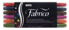 Fabrico Dual Marker Set Landscape Colors - PF-400-007 - PF400007
