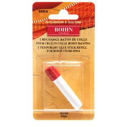 Bohin Refill for Temporary Glue Stick  65506 - 1 piece