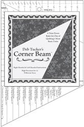 Studio 180 Corner Beam Ruler - DT12