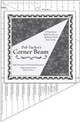 Studio 180 Corner Beam Ruler - DT12