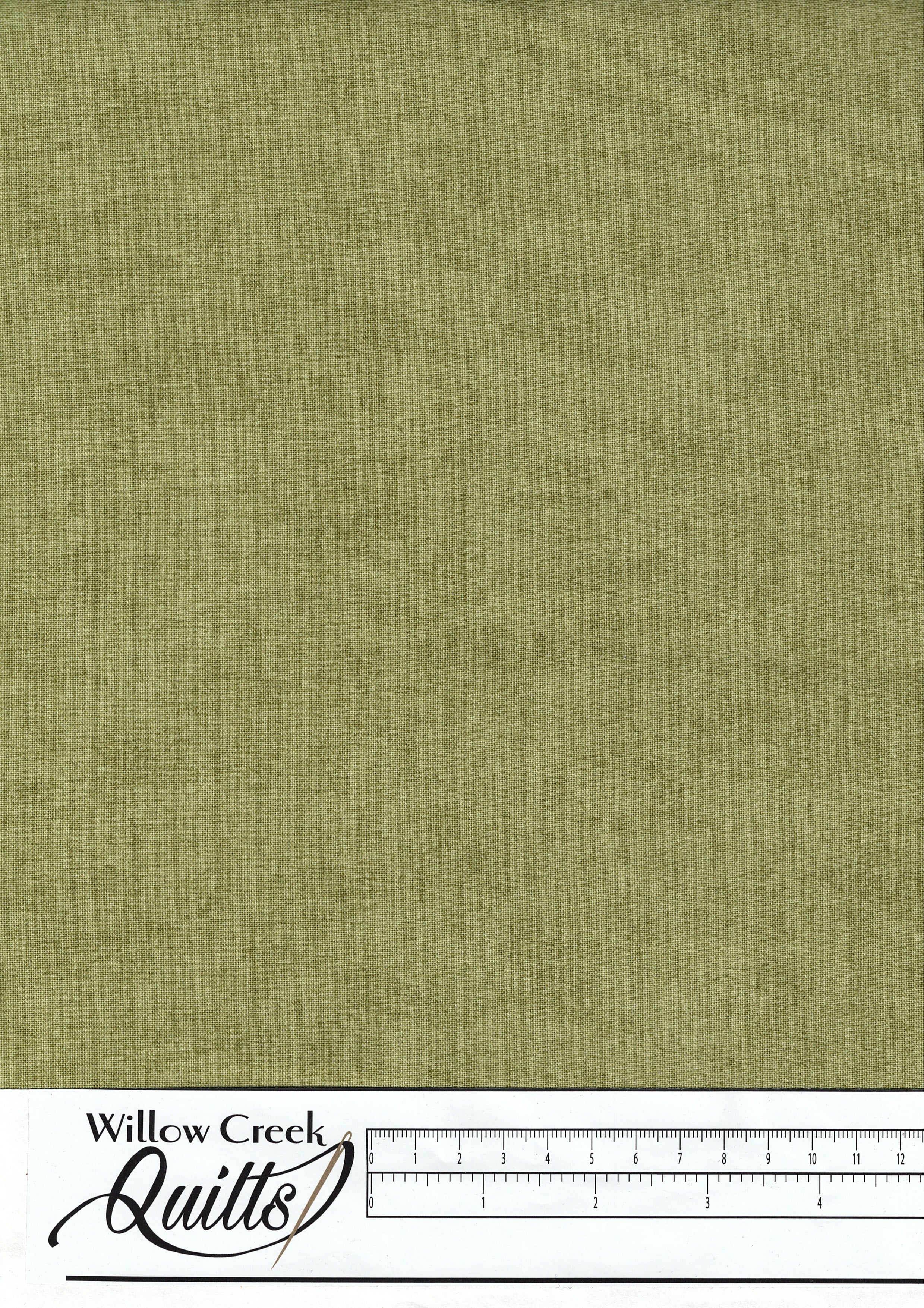 Melange - Green Grass - 4509-802