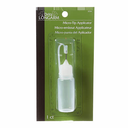 Micro Tip Applicator - 3726D