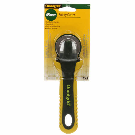 45mm Pressure Sensitive Rotary Cutter - OG2050